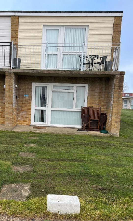114 Bermuda Villa Hemsby Ngoại thất bức ảnh