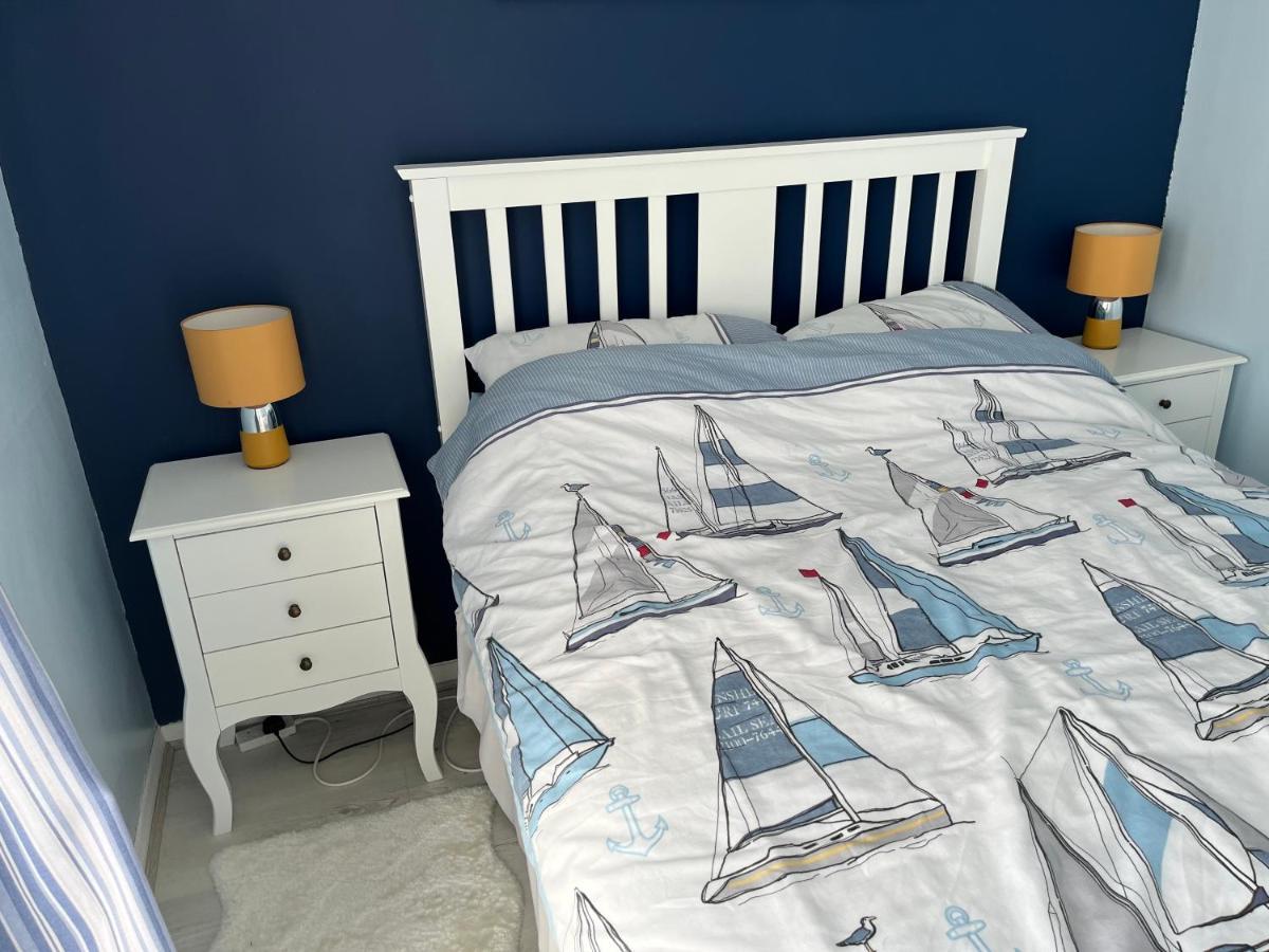 114 Bermuda Villa Hemsby Ngoại thất bức ảnh
